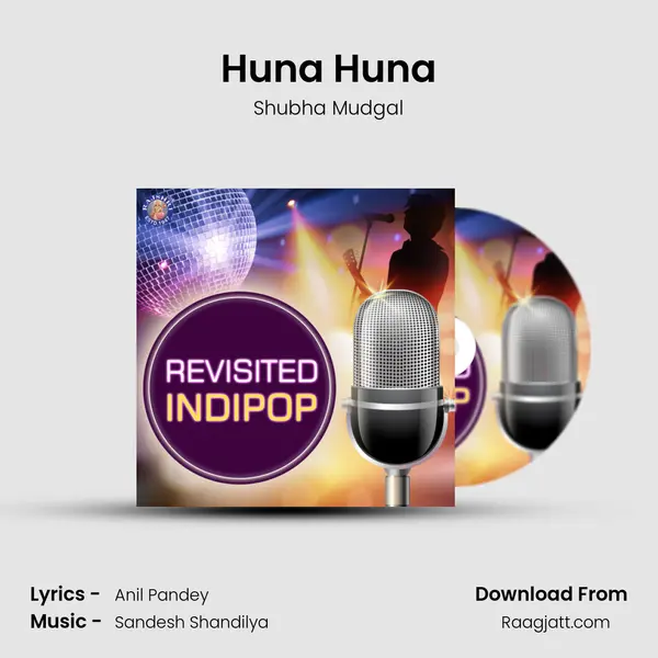 Huna Huna mp3 song