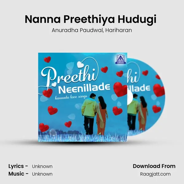 Nanna Preethiya Hudugi (From 