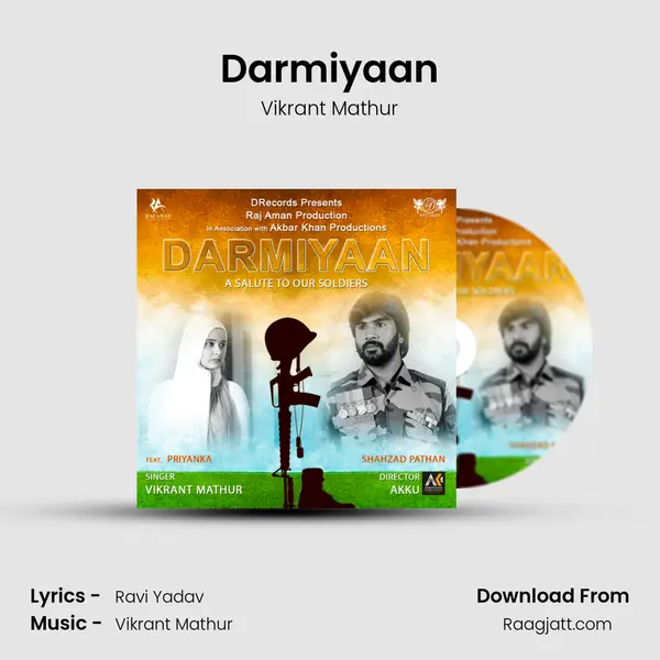 Darmiyaan mp3 song