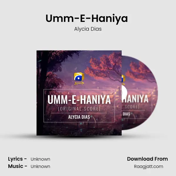 Umm-E-Haniya (Original Score) mp3 song