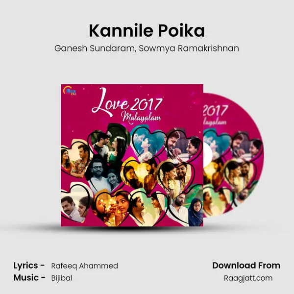 Kannile Poika mp3 song