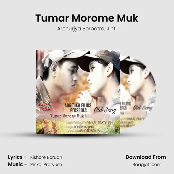 Tumar Morome Muk mp3 song