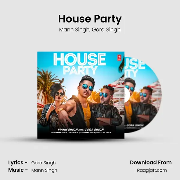 House Party mp3 song