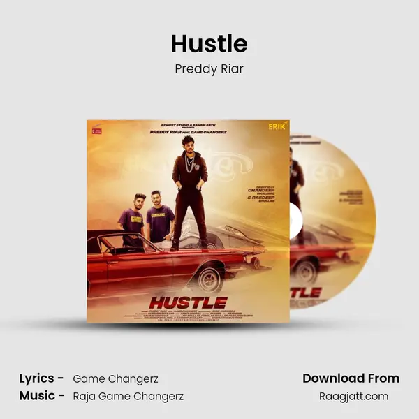 Hustle mp3 song