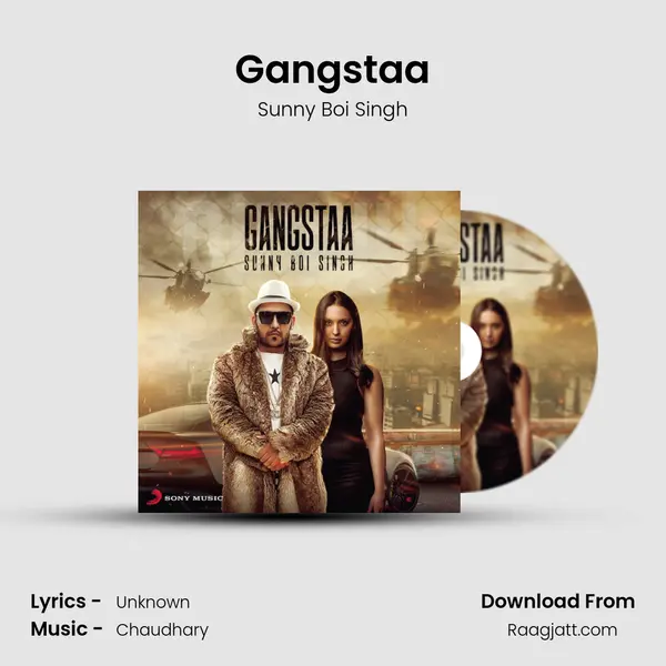 Gangstaa mp3 song