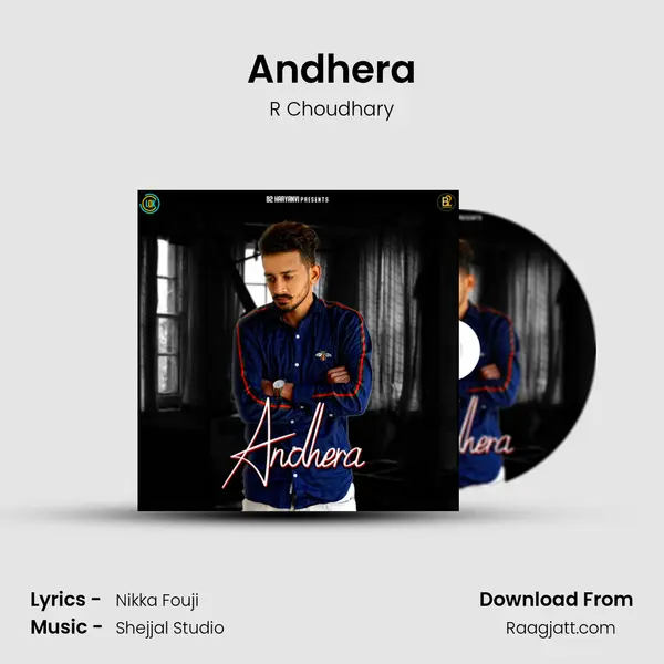 Andhera mp3 song