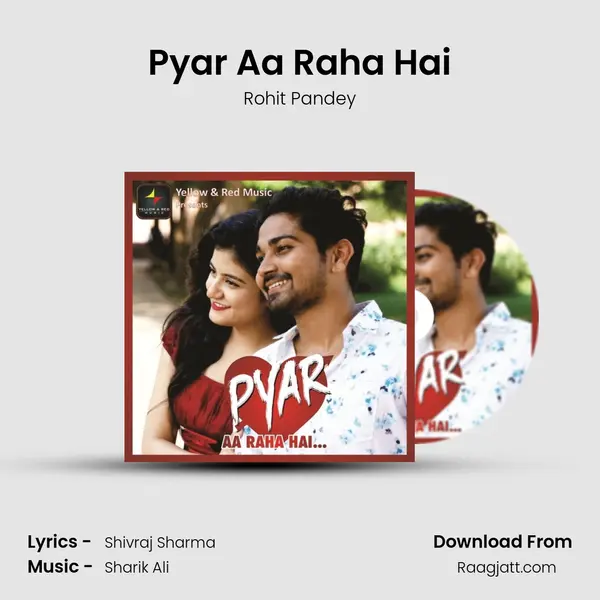 Pyar Aa Raha Hai mp3 song