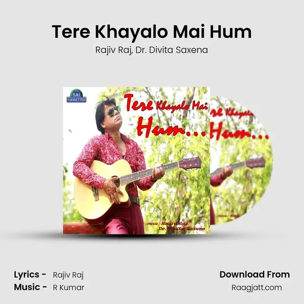 Tere Khayalo Mai Hum mp3 song