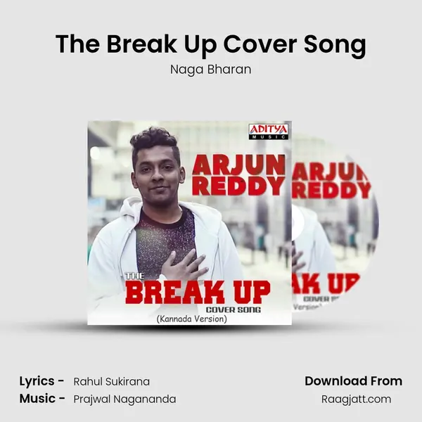 The Break Up Cover Song mp3 song