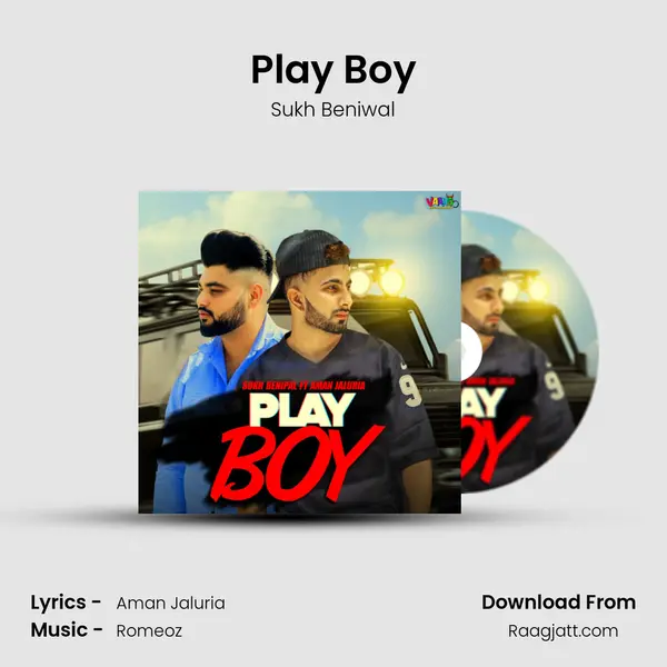 Play Boy mp3 song