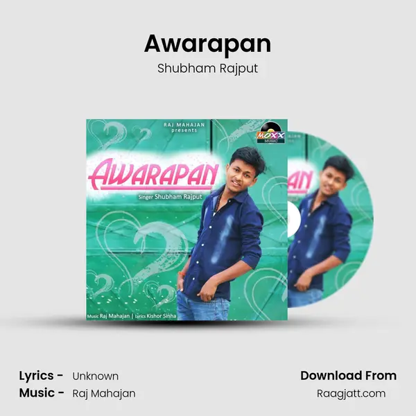 Awarapan mp3 song