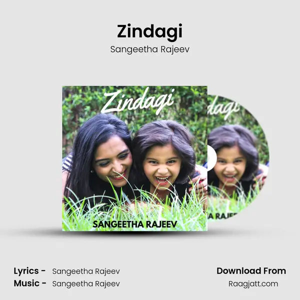 Zindagi mp3 song