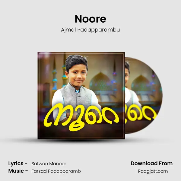 Noore mp3 song