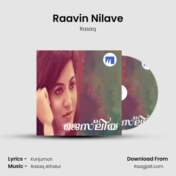 Raavin Nilave(M) mp3 song