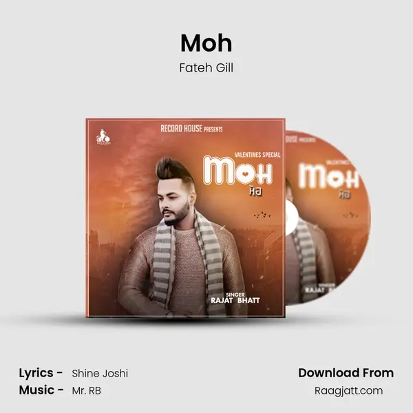 Moh mp3 song