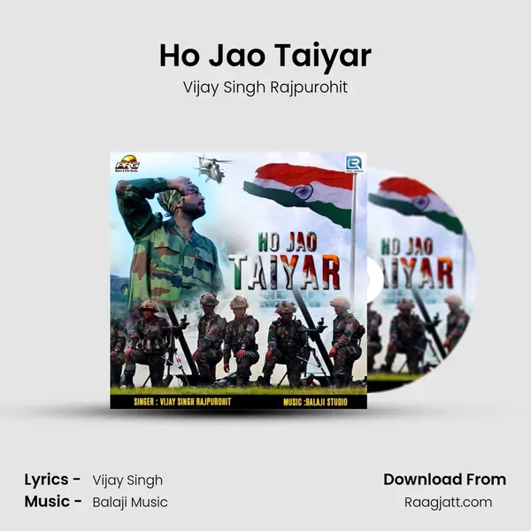 Ho Jao Taiyar mp3 song