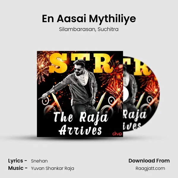 En Aasai Mythiliye mp3 song