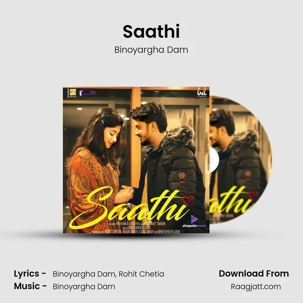 Saathi mp3 song