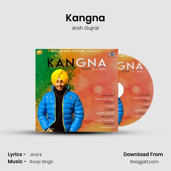 Kangna mp3 song