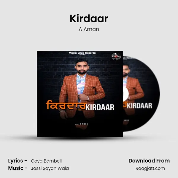 Kirdaar mp3 song