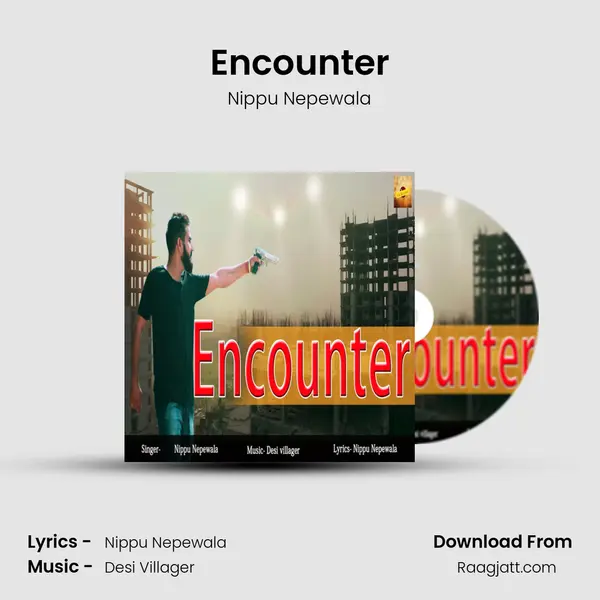 Encounter mp3 song