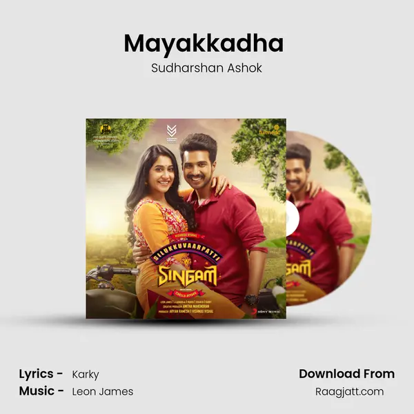 Mayakkadha (From Silukkuvaarpatti Singam) mp3 song