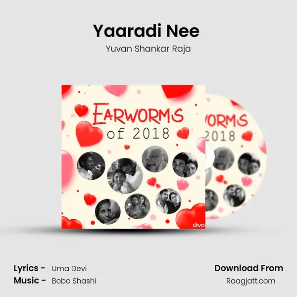 Yaaradi Nee (From Jarugandi) mp3 song