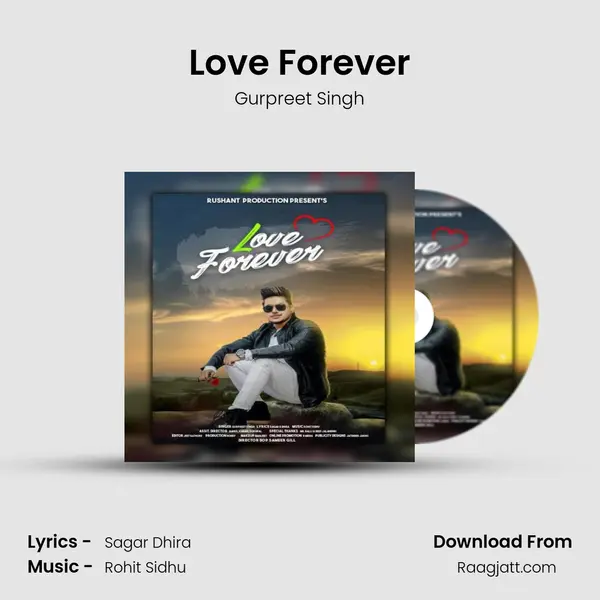 Love Forever mp3 song