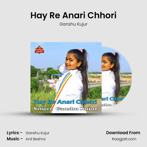 Hay Re Anari Chhori mp3 song