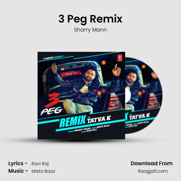 3 Peg Remix mp3 song