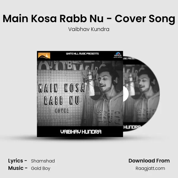 Main Kosa Rabb Nu - Cover Song mp3 song