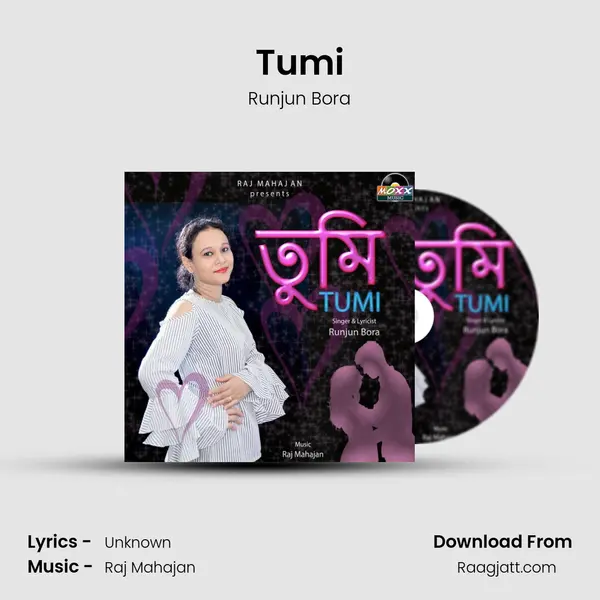 Tumi mp3 song