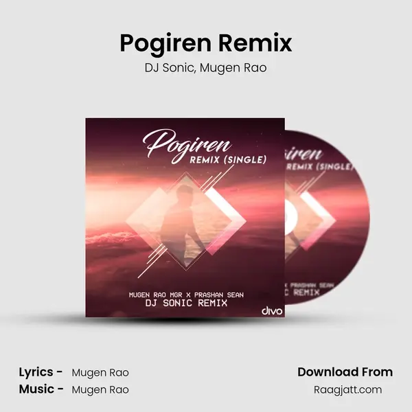 Pogiren Remix mp3 song