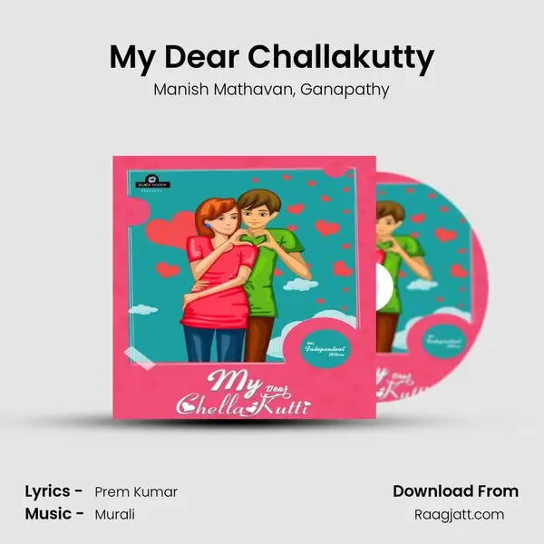 My Dear Challakutty mp3 song