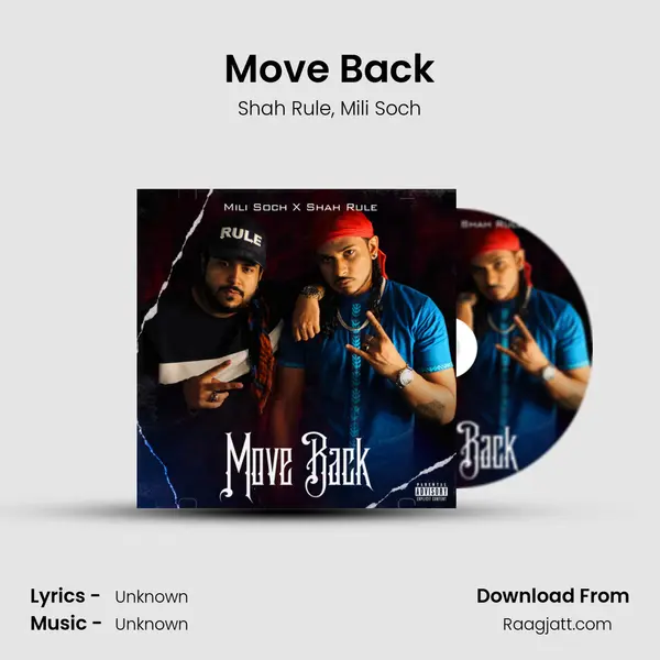 Move Back mp3 song