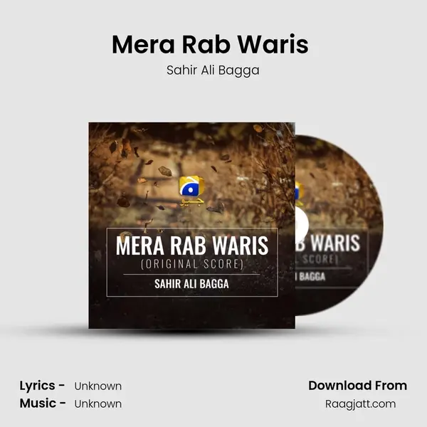 Mera Rab Waris (Original Score) mp3 song