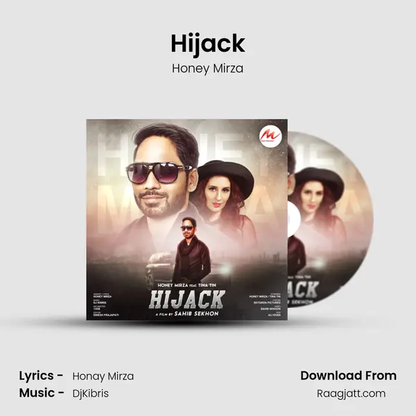 Hijack mp3 song