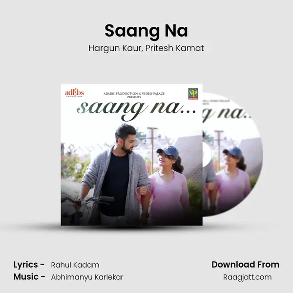 Saang Na mp3 song