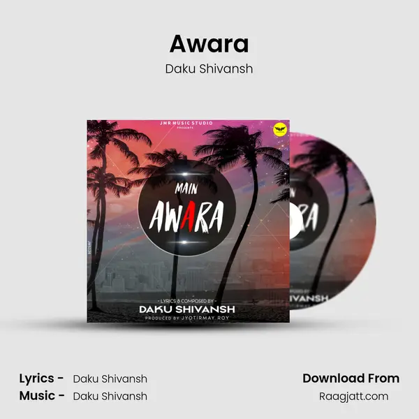 Awara mp3 song