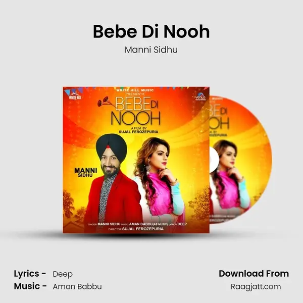 Bebe Di Nooh mp3 song