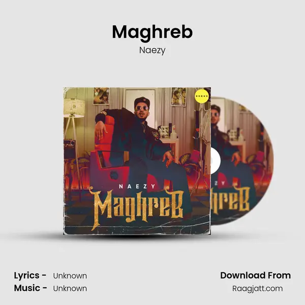 Maghreb mp3 song