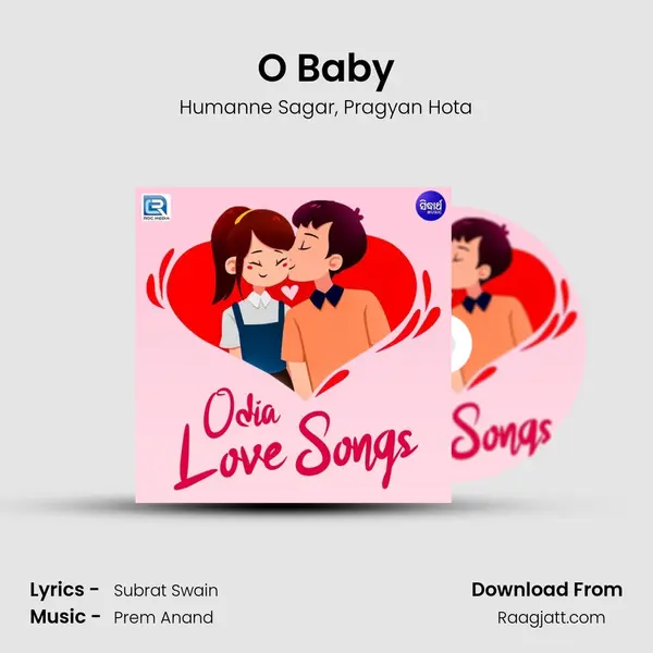 O Baby mp3 song