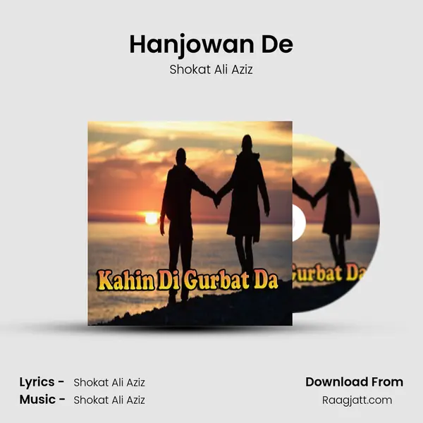 Hanjowan De mp3 song