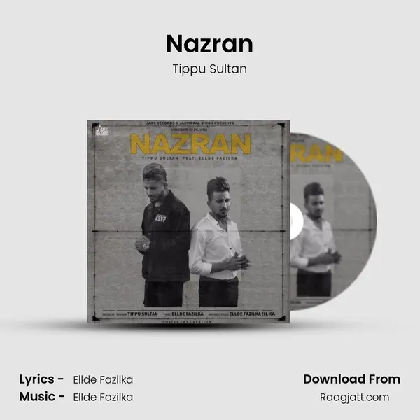 Nazran mp3 song