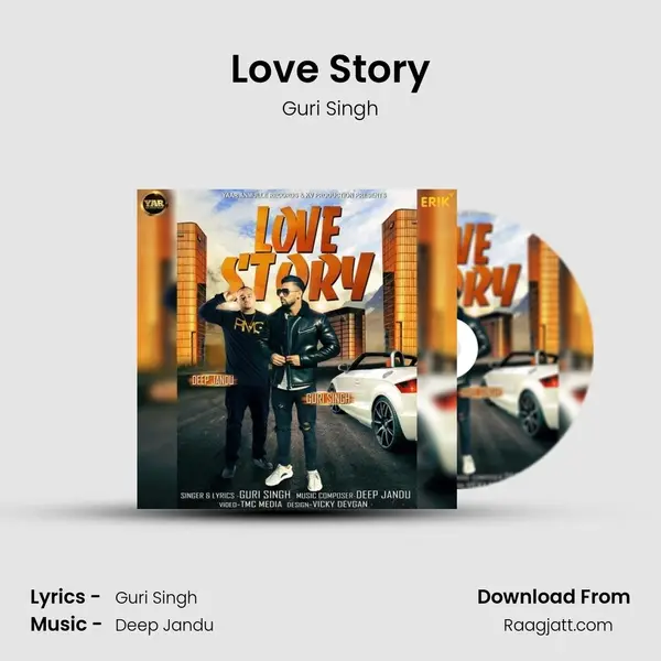 Love Story mp3 song