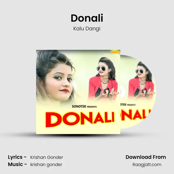 Donali mp3 song