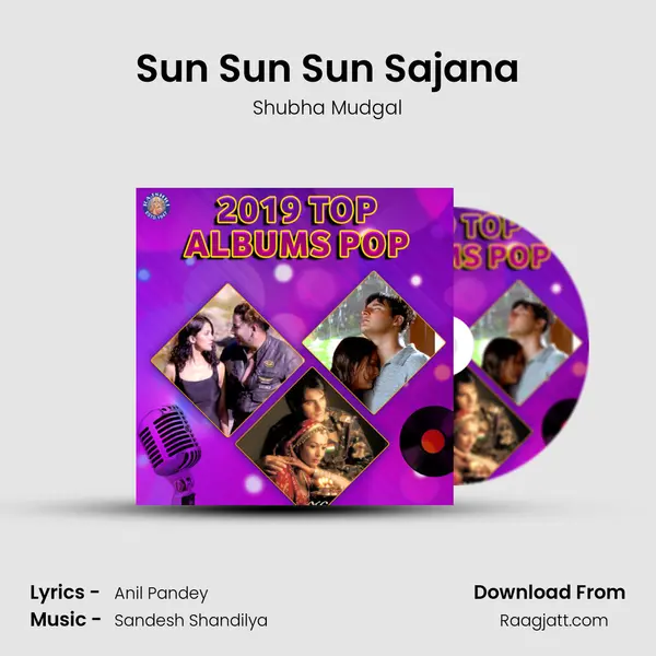 Sun Sun Sun Sajana mp3 song