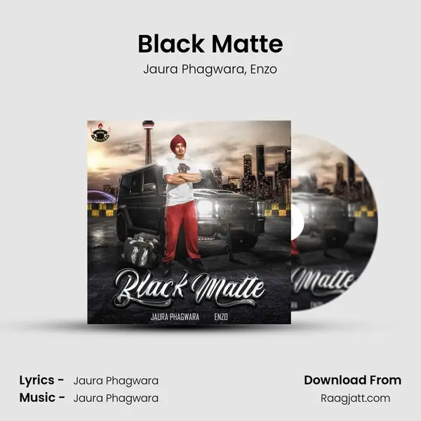 Black Matte mp3 song