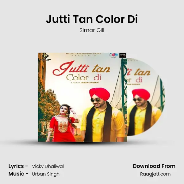 Jutti Tan Color Di mp3 song