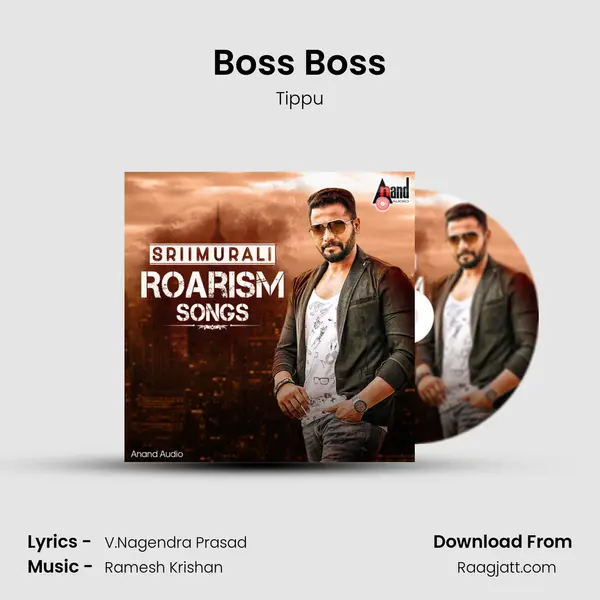 Boss Boss mp3 song